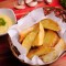 Potato Wedges/French Fries