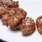 Chicken Wings Honey Sesame